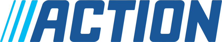 Action logo